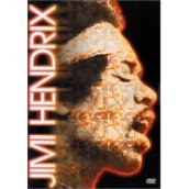 Jimi Hendrix DVD