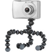 Gorillapod Original fényképezőgép állvány