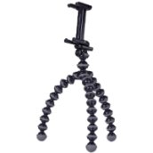 Grip Tight Gorillapod fényképezőgép állvány