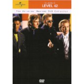 The Universal Masters DVD Collection DVD