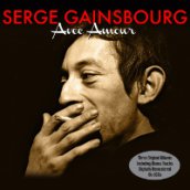 Avec Amour CD