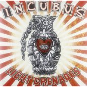 Light Grenades LP