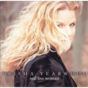 Real Live Woman CD