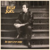 An Innocent Man LP