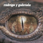 Rodrigo Y Gabriela LP