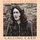Calling Card LP