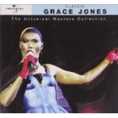 The Universal Masters Collection CD