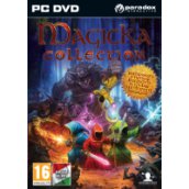 Magicka Collection PC