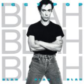 Blah, Blah, Blah CD