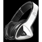 DNA over-ear fejhallgató, fehér