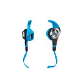 isport Strive fejhallgató, apple kék