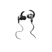 isport Victory sport fülhallgató, fekete