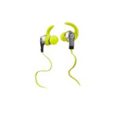 isport Victory sport fülhallgató, zöld