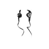 isport Strive fejhallgató, fekete