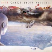 Grace Under Pressure CD