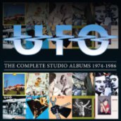 The Complete Studio Albums 1974-1986 CD