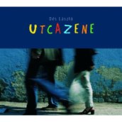 Utcazene CD