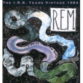 Reckoning - The I.R.S. Years Vintage 1984 CD