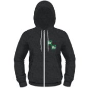 Breaking Bad - Logo - XL Cipzáros