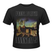 Pink Floyd - Animals - L