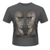 Pink Floyd - The Division Bell - XL