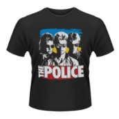 The Police - Greatest - L