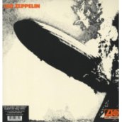 Led Zeppelin I (Remastered) LP