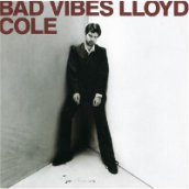 Bad Vibes CD