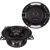 RX 42 MKII 10cm 3utas autóhangszóró pár