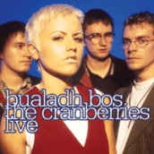 Bualadh Bos - The Cranberries Live CD