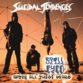 Still Cyco After All These Years LP