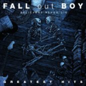 Believers Never Die CD