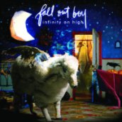 Infinity On High CD