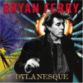 Dylanesque CD