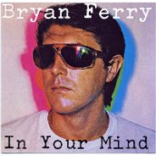 In Your Mind CD