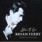 Slave To Love CD