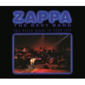 The Best Band You Never Heard In Your Life CD