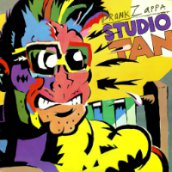 Studio Tan CD