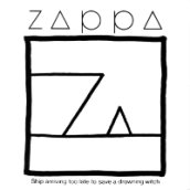 Ship Arriving Too Late To Save A Drowning Witch CD