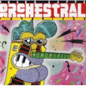 Orchestral Favorites CD