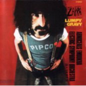 Lumpy Gravy CD