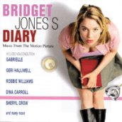 Bridget Jones's Diary (Bridget Jones naplója) CD