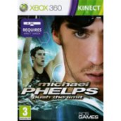 Michael Phelps: Push the Limit XBOX360