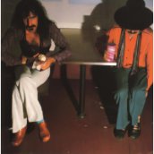 Bongo Fury CD