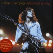 Shows The Way CD