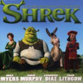 Shrek CD