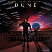 Dune - Original Soundirack Recording CD
