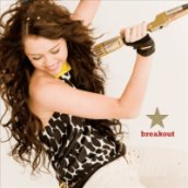 Breakout CD