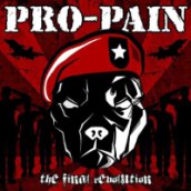 The Final Revolution CD
