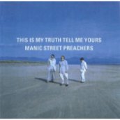 This Is My Truth Tell Me Yours LP